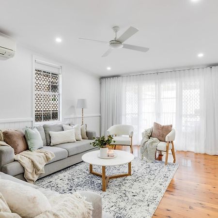Jacaranda Cottage - Family & Pet Friendly Toowoomba Exterior foto