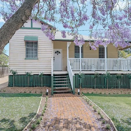 Jacaranda Cottage - Family & Pet Friendly Toowoomba Exterior foto