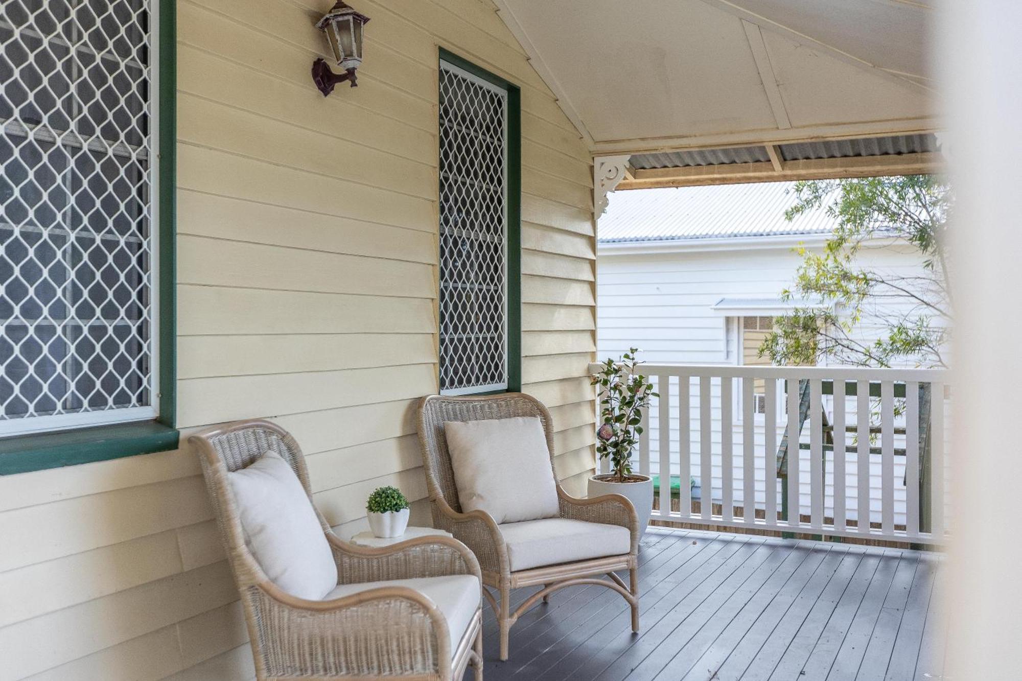 Jacaranda Cottage - Family & Pet Friendly Toowoomba Exterior foto
