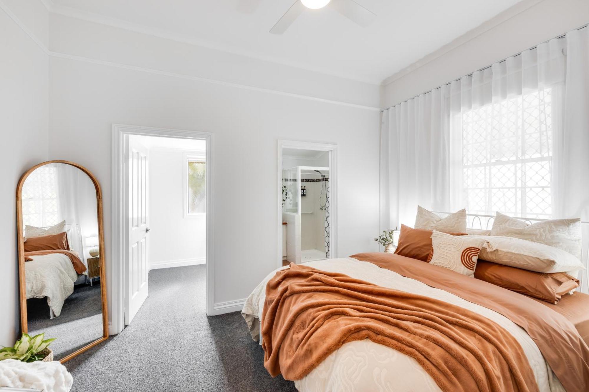 Jacaranda Cottage - Family & Pet Friendly Toowoomba Exterior foto