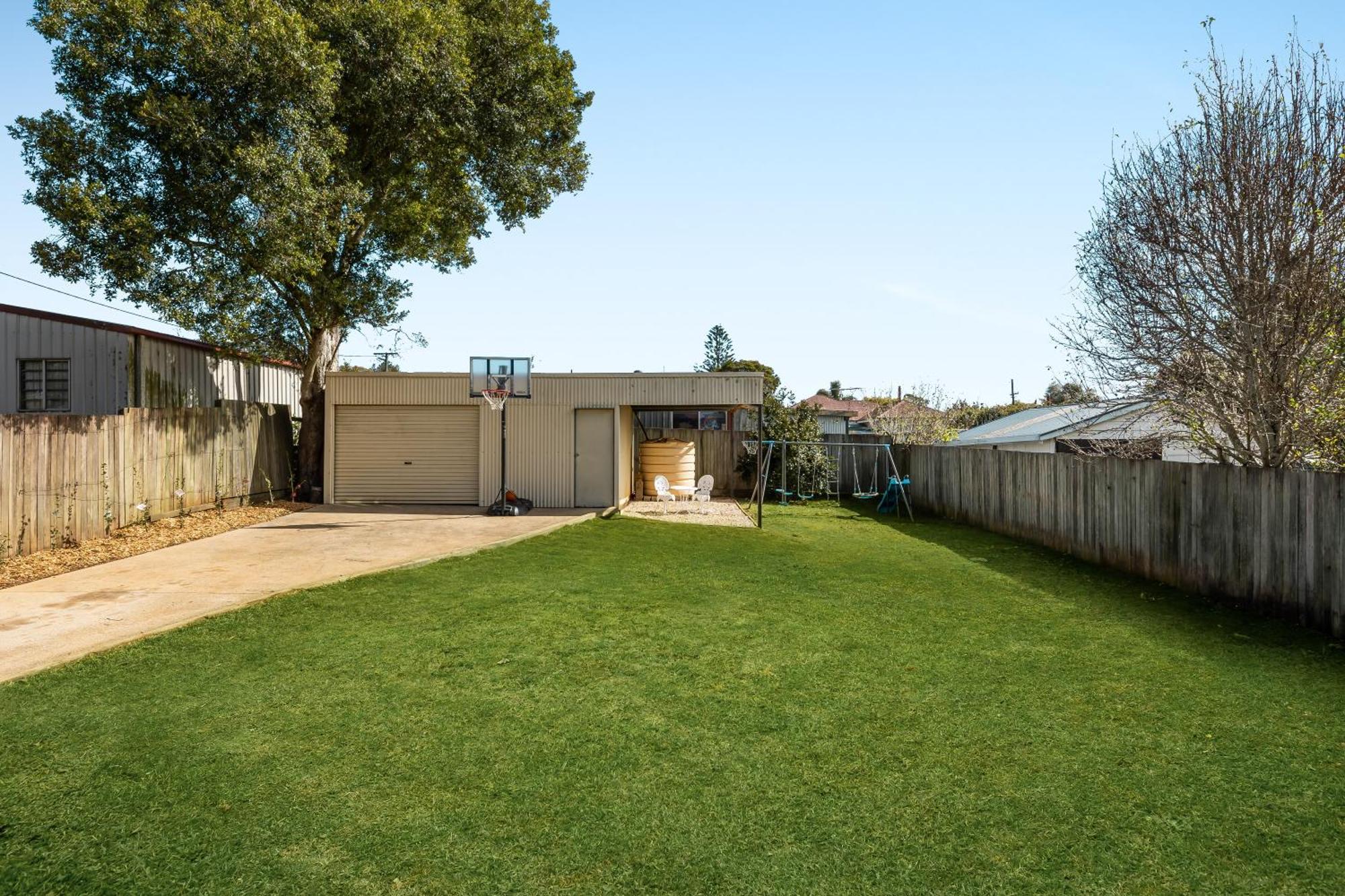 Jacaranda Cottage - Family & Pet Friendly Toowoomba Exterior foto
