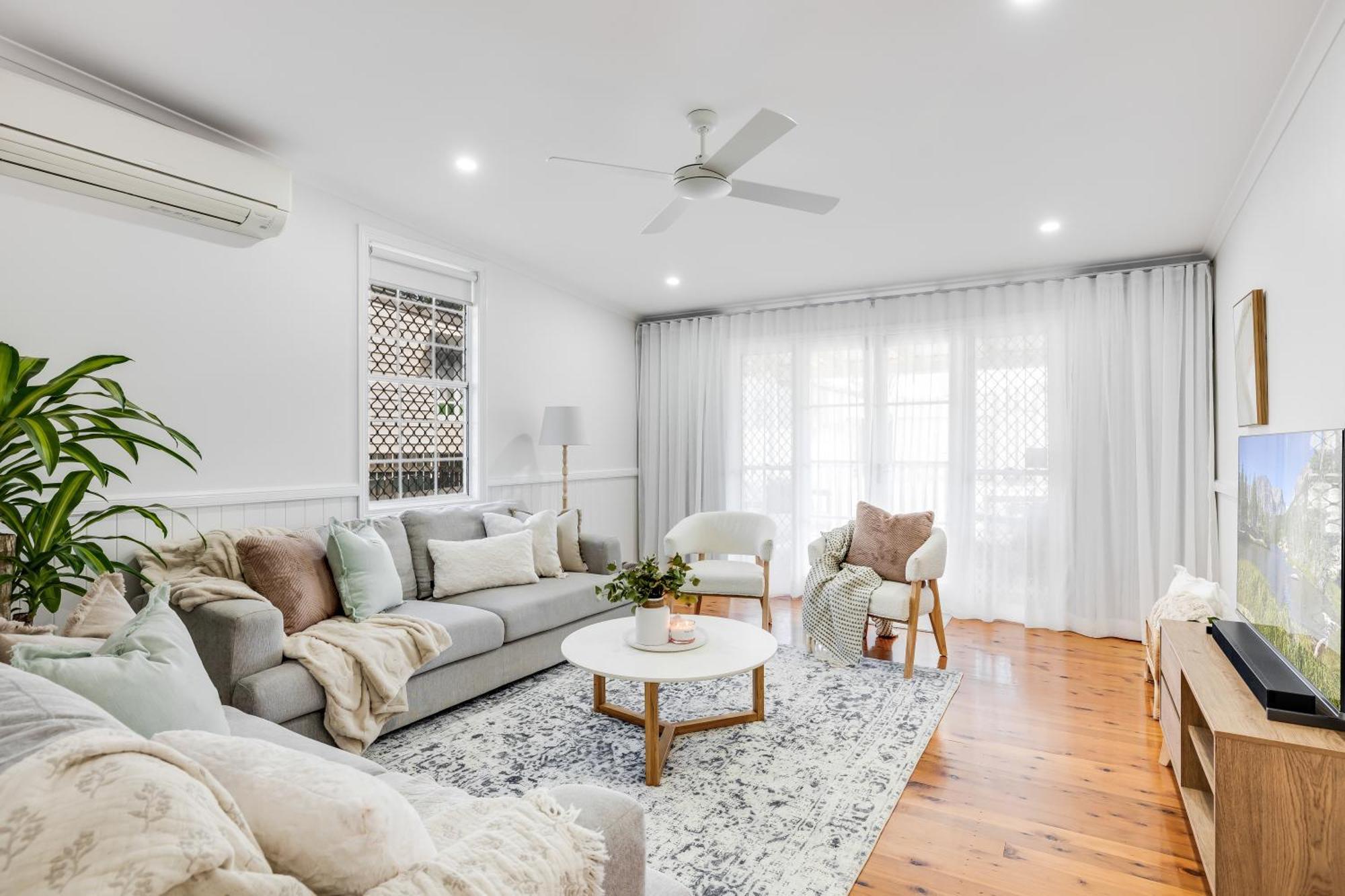 Jacaranda Cottage - Family & Pet Friendly Toowoomba Exterior foto
