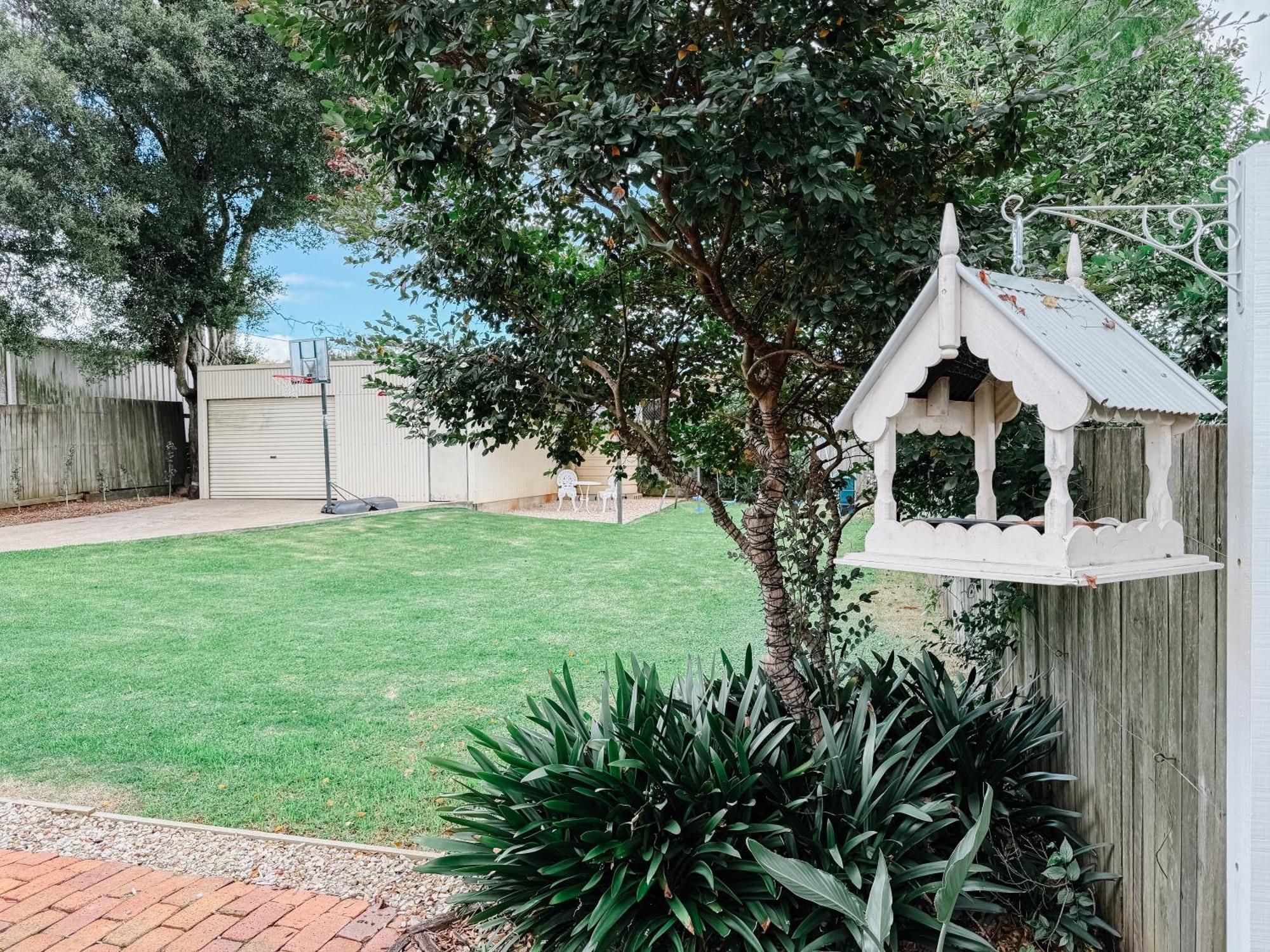 Jacaranda Cottage - Family & Pet Friendly Toowoomba Exterior foto